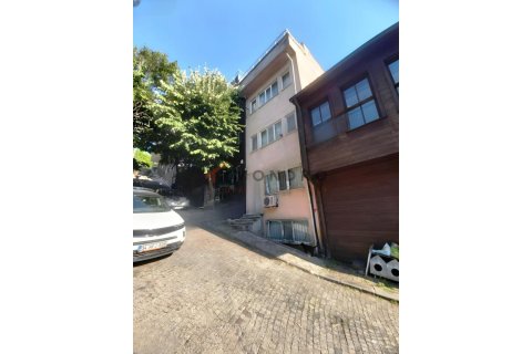 آپارتمان در Besiktas، Istanbul ، ترکیه 3 خوابه ، 110 متر مربع. شماره 225211 - 12