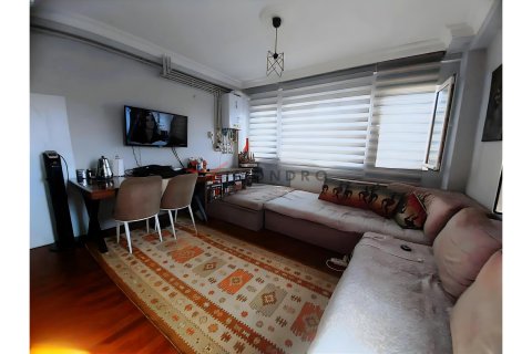 آپارتمان در Besiktas، Istanbul ، ترکیه 3 خوابه ، 110 متر مربع. شماره 225211 - 9