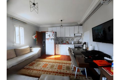 آپارتمان در Besiktas، Istanbul ، ترکیه 3 خوابه ، 110 متر مربع. شماره 225211 - 30