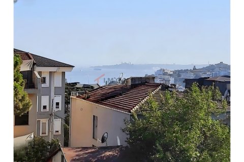 آپارتمان در Besiktas، Istanbul ، ترکیه 3 خوابه ، 110 متر مربع. شماره 225211 - 10