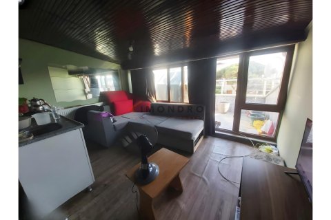 آپارتمان در Besiktas، Istanbul ، ترکیه 3 خوابه ، 110 متر مربع. شماره 225211 - 19