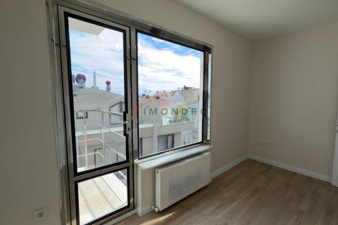 آپارتمان در Besiktas، Istanbul ، ترکیه 2 خوابه ، 75 متر مربع. شماره 225209 - 8