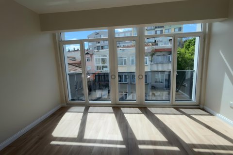 آپارتمان در Besiktas، Istanbul ، ترکیه 2 خوابه ، 75 متر مربع. شماره 225209 - 13