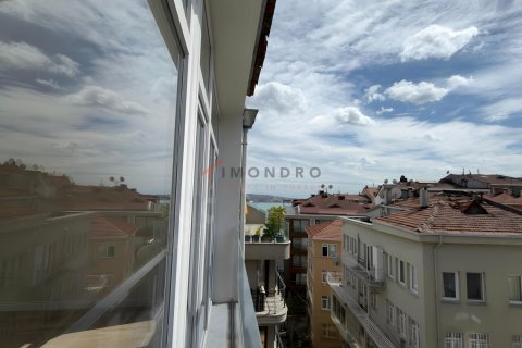 آپارتمان در Besiktas، Istanbul ، ترکیه 2 خوابه ، 75 متر مربع. شماره 225209 - 3