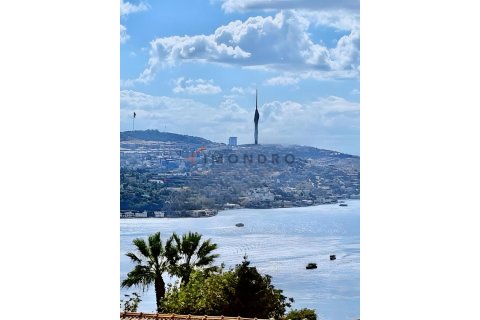 آپارتمان در Besiktas،  Istanbul ، ترکیه 3 خوابه ، 180 متر مربع.  شماره 225210