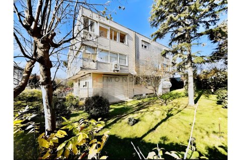آپارتمان در Besiktas، Istanbul ، ترکیه 3 خوابه ، 180 متر مربع. شماره 225210 - 19