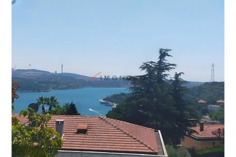 آپارتمان در Besiktas، Istanbul ، ترکیه 3 خوابه ، 180 متر مربع. شماره 225210 - 16