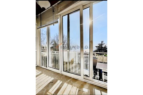 آپارتمان در Besiktas، Istanbul ، ترکیه 3 خوابه ، 180 متر مربع. شماره 225210 - 22