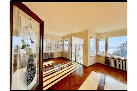 آپارتمان در Besiktas، Istanbul ، ترکیه 3 خوابه ، 180 متر مربع. شماره 225210 - 3