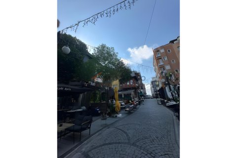 آپارتمان در Fatih، Istanbul ، ترکیه 2 خوابه ، 85 متر مربع. شماره 225212 - 13