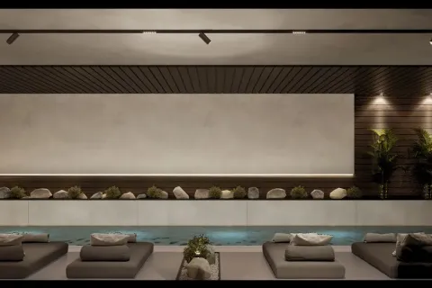 2+1 Leilighet  i Istanbul, Tyrkia Nr. 222073 - 3