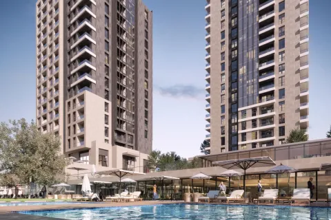 2+1 Leilighet  i Istanbul, Tyrkia Nr. 222076 - 4
