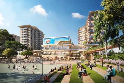 1+1 Leilighet  i Istanbul, Tyrkia Nr. 222077 - 11