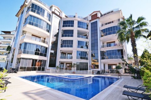 3+1 Wohnung  in Kestel, Antalya, Türkei Nr. 231829