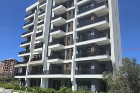 3+1 Wohnung  in Altintash, Antalya, Türkei Nr. 231828