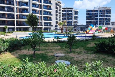1+1 Wohnung  in Altintash, Antalya, Türkei Nr. 231830