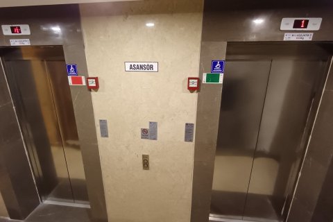 Продажа квартиры  в Муратпаше, Анталье, Турция 1+1, 70м2, №213323 – фото 2