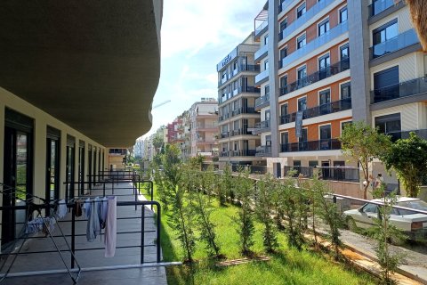 Продажа квартиры  в Муратпаше, Анталье, Турция 1+1, 70м2, №213323 – фото 5