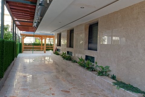 Продажа квартиры  в Муратпаше, Анталье, Турция 1+1, 70м2, №213323 – фото 12