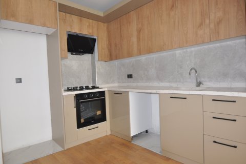 Продажа квартиры  в Муратпаше, Анталье, Турция 1+1, 70м2, №213323 – фото 8