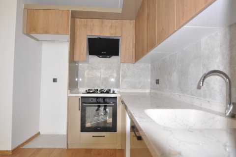 Продажа квартиры  в Муратпаше, Анталье, Турция 1+1, 70м2, №213323 – фото 9