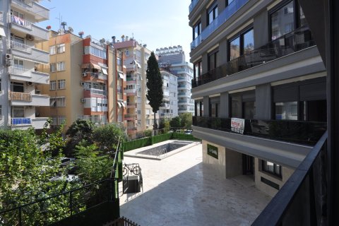 Продажа квартиры  в Муратпаше, Анталье, Турция 1+1, 70м2, №213323 – фото 14