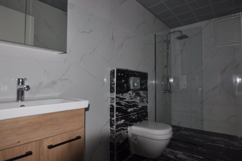 Продажа квартиры  в Муратпаше, Анталье, Турция 1+1, 70м2, №213323 – фото 16