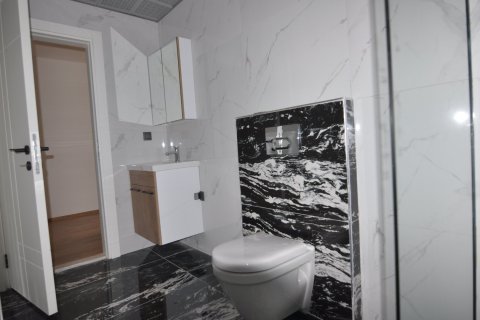 Продажа квартиры  в Муратпаше, Анталье, Турция 1+1, 70м2, №213323 – фото 18