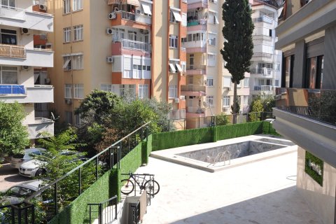 Продажа квартиры  в Муратпаше, Анталье, Турция 1+1, 70м2, №213323 – фото 23