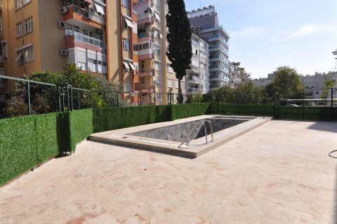 Продажа квартиры  в Муратпаше, Анталье, Турция 1+1, 70м2, №213323 – фото 24