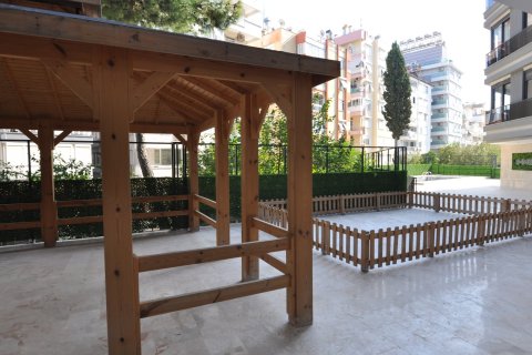 Продажа квартиры  в Муратпаше, Анталье, Турция 1+1, 70м2, №213323 – фото 26