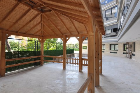 Продажа квартиры  в Муратпаше, Анталье, Турция 1+1, 70м2, №213323 – фото 27