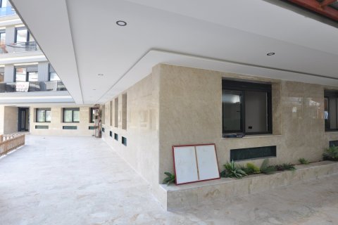 Продажа квартиры  в Муратпаше, Анталье, Турция 1+1, 70м2, №213323 – фото 28