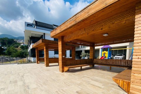 Apartment for sale  in Bektas, Alanya, Antalya, Turkey, 5 bedrooms, 250.0m2, No. 213326 – photo 5