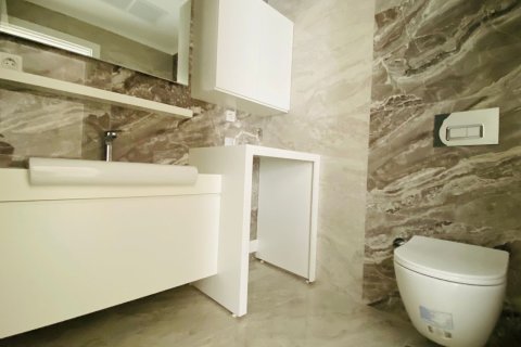 Apartment for sale  in Bektas, Alanya, Antalya, Turkey, 5 bedrooms, 250.0m2, No. 213326 – photo 2