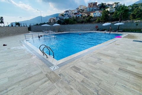 Apartment for sale  in Bektas, Alanya, Antalya, Turkey, 5 bedrooms, 250.0m2, No. 213326 – photo 12