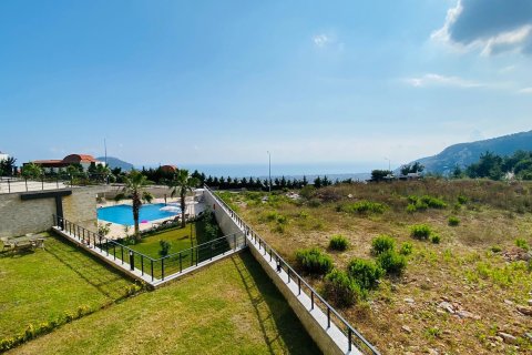 Apartment for sale  in Bektas, Alanya, Antalya, Turkey, 5 bedrooms, 250.0m2, No. 213326 – photo 6