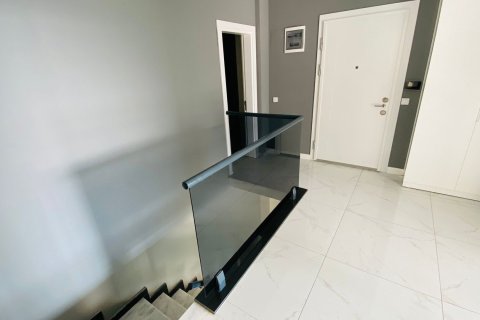 Apartment for sale  in Bektas, Alanya, Antalya, Turkey, 5 bedrooms, 250.0m2, No. 213326 – photo 13