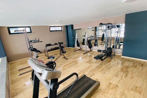 Apartment for sale  in Bektas, Alanya, Antalya, Turkey, 5 bedrooms, 250.0m2, No. 213326 – photo 14