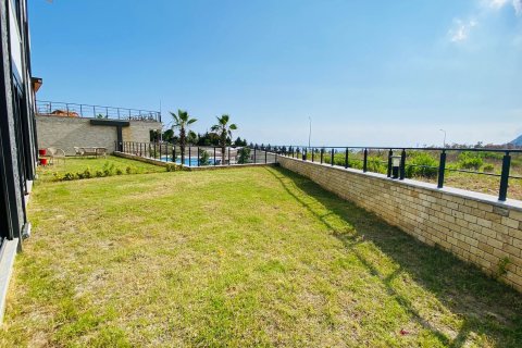 Apartment for sale  in Bektas, Alanya, Antalya, Turkey, 5 bedrooms, 250.0m2, No. 213326 – photo 20