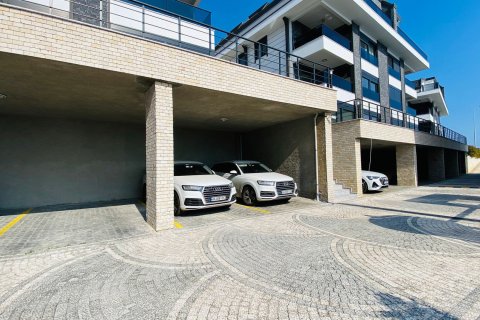 Apartment for sale  in Bektas, Alanya, Antalya, Turkey, 5 bedrooms, 250.0m2, No. 213326 – photo 21