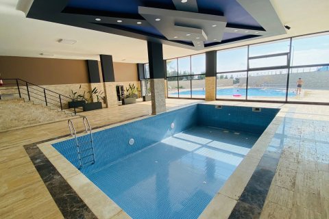 Apartment for sale  in Bektas, Alanya, Antalya, Turkey, 5 bedrooms, 250.0m2, No. 213326 – photo 22