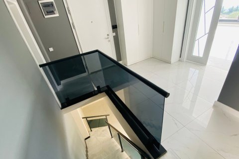 Apartment for sale  in Bektas, Alanya, Antalya, Turkey, 5 bedrooms, 250.0m2, No. 213326 – photo 26