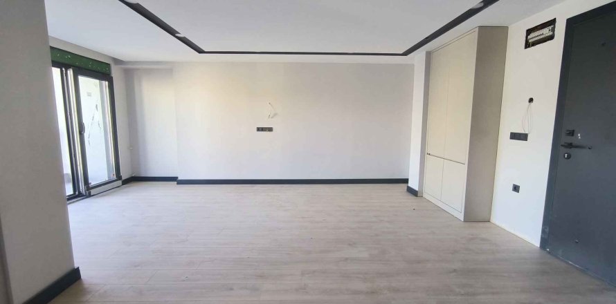 Квартира  2+1 в Муратпаше, Анталья, Турция №213322