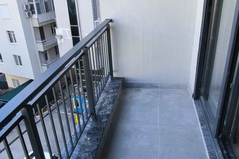 Продажа квартиры  в Муратпаше, Анталье, Турция 2+1, 112м2, №213322 – фото 7