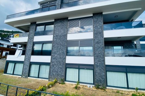 Apartment for sale  in Bektas, Alanya, Antalya, Turkey, 5 bedrooms, 250.0m2, No. 213327 – photo 7