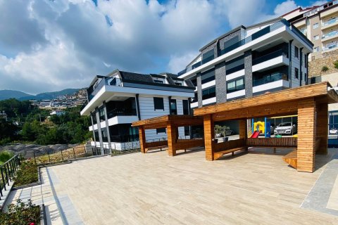 Apartment for sale  in Bektas, Alanya, Antalya, Turkey, 5 bedrooms, 250.0m2, No. 213327 – photo 9