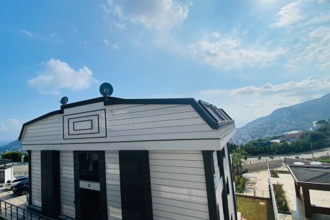 Apartment for sale  in Bektas, Alanya, Antalya, Turkey, 5 bedrooms, 250.0m2, No. 213327 – photo 30