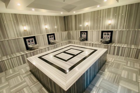 Apartment for sale  in Bektas, Alanya, Antalya, Turkey, 5 bedrooms, 250.0m2, No. 213327 – photo 31