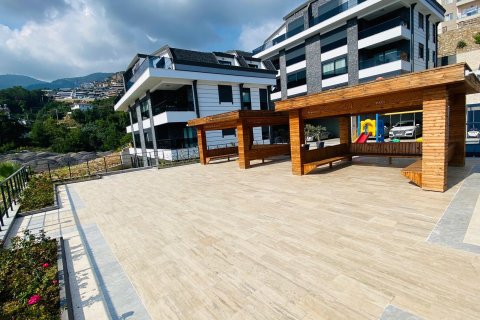 Apartment for sale  in Bektas, Alanya, Antalya, Turkey, 5 bedrooms, 250.0m2, No. 213325 – photo 1